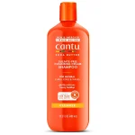 شامپو موی فر کانتو حاوی شی باتر Cantu Shea Butter Shampoo