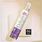 موس مو قوی ولا مدل ULTRA STRONG حجم 200ml - Image 3