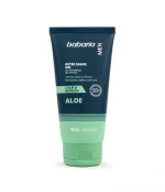 ژل افتر شیو باباریا حاوی آلوئه ورا حجم 150ml