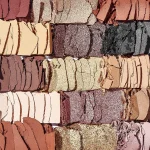 پالت سایه 15 رنگ رولوشن مدل Velvet Rose - Image 6