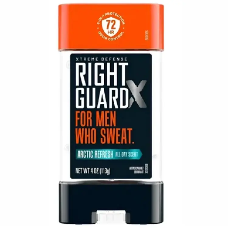 مام ژله ای مردانه رایت گارد آرکتیک ریفرش Right Guard Arctic Refresh