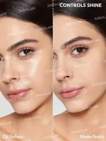 اسپری فیکس شیگلم مدل Matte Fresh - Image 3