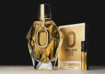 عطر ادکلن پاکو رابان میلیون گلد زنانه - Image 5
