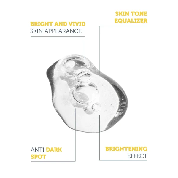 سرم ضد لک پیورست سولوشن مدل Arbutin حجم 30ml - Image 2