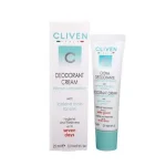 کرم دئودورانت کلیون مدل Deodorant Cream 7 Days