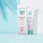 کرم دئودورانت کلیون مدل Deodorant Cream 7 Days - Image 2