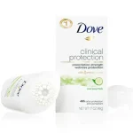 مام کلینیکال داو مدل DOVE COOL ESSENTIALS - Image 2