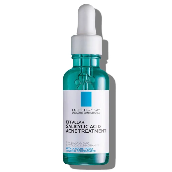 خرید سرم ضد جوش لاروش پوزای Effaclar اصل
