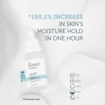 سرم آبرسان هیالورونیک اسید پیورست سولوشن حجم 30ml - Image 3