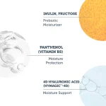 سرم آبرسان هیالورونیک اسید پیورست سولوشن حجم 30ml - Image 4