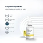 سرم ضد لک پیورست سولوشن مدل Arbutin حجم 30ml - Image 5