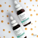 سرم نیاسینامید پیورست سولوشن حجم 30ml - Image 2