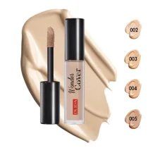 کانسیلر واندر کاور 003 پوپا - Cream Beige - Image 3