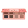 پالت سایه ۸ رنگ فوراور ۵۲ LL001 مدل Luxe Lava