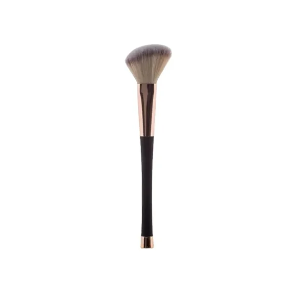 براش سرکج رژگونه میچانو مدل angled blush brush - کد CG12A - Image 1