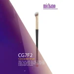 براش کانسیلر و کانتور میچانو مدل concealer brush - کد CG7F2 - Image 2
