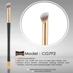 براش کانسیلر و کانتور میچانو مدل concealer brush - کد CG7F2 - Image 3