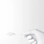 ژل شستشوی صورت ویشی مدل Normaderm مخصوص پوست چرب حجم 400 میل - Image 3
