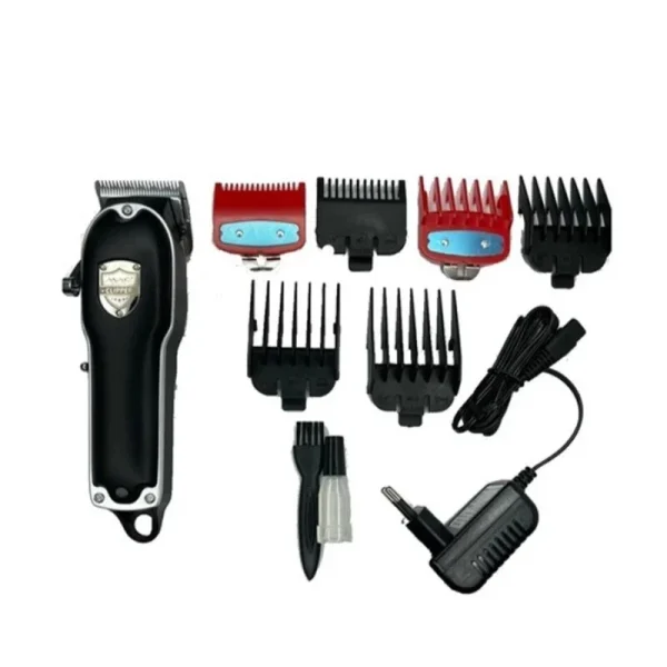 ماشین اصلاح موی سر مک استایلر مدل MC-5807 - Image 2