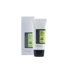 خرید کرم ضد آفتاب آلوئه ورا کوزارکس SPF50