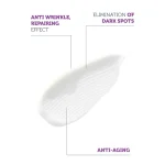 سرم رتینول پیورست سولوشن مدل retinol %1 + ceramide حجم 30ml - Image 5