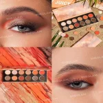 پالت رژگونه شیگلم مدل Cheek to Cheek Duo