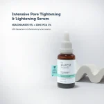 سرم نیاسینامید پیورست سولوشن حجم 30ml - Image 7