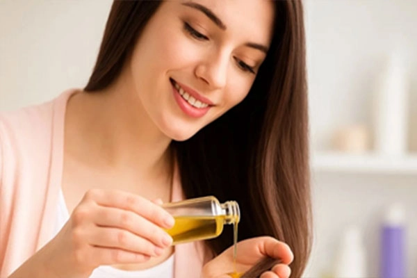 معرفی بهترین روغن برای ریزش مو