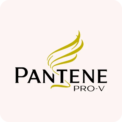pantene