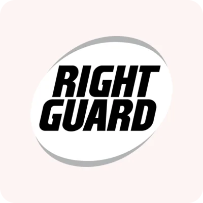 Right Guard