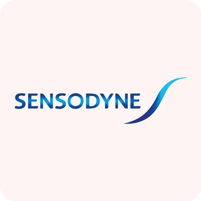 sensodyne
