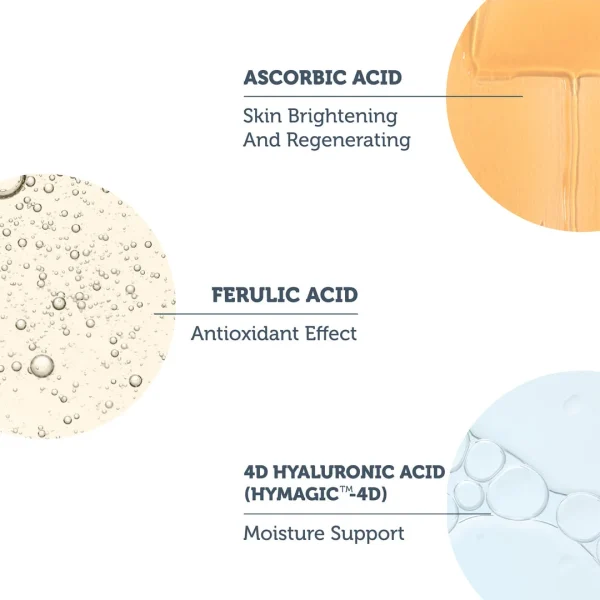 سرم ویتامین سی پیورست سولوشن حجم 30ml - Image 7