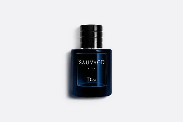 عطر دیور ساواج الکسیر - Image 1