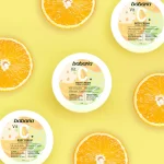 کرم بدن ویتامین سی باباریا روشن کننده Babaria Vitamin C - Image 2