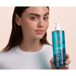 ژل شستشو صورت و بدن Cleanance اون 400 میل - Image 4