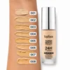 شماره رنگ کرم پودر تاپ فیس مدل Super Match 24H Hydrating