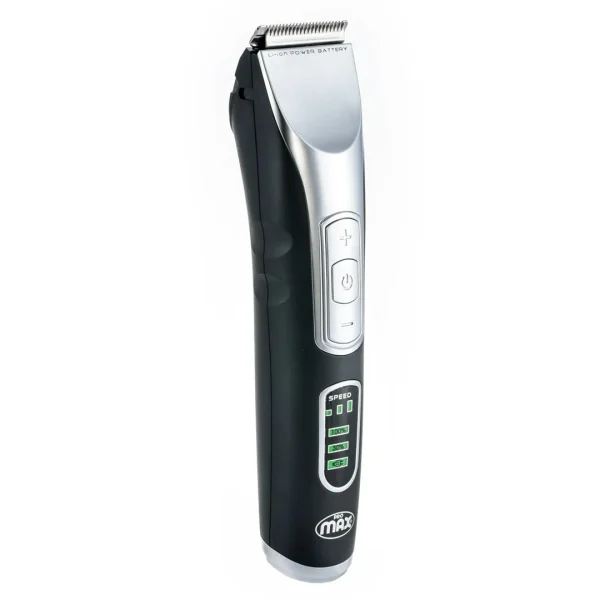 ماشین اصلاح تریمر مدل 2115T پرومکس - Image 2