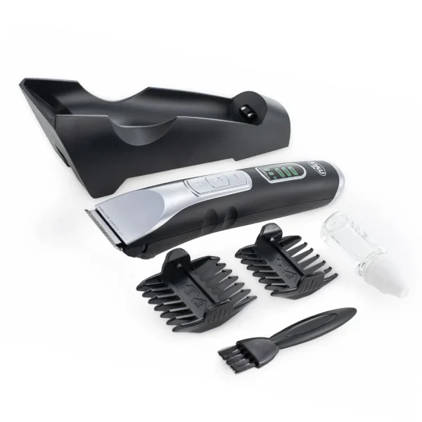 ماشین اصلاح تریمر مدل 2115T پرومکس - Image 4