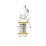 سوپر سرم آبرسان ویتامین سی Garnier