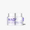 کرم سفت کننده نامبوزین شماره ۹ NAD+ Gold حجم ۵۰ میل