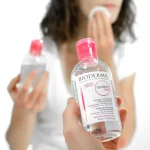 میسلار واتر بایودرما پوست حساس Sensibio ( 250 میل ) - Image 2