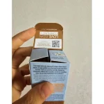 کرم ضد آفتاب رنگی لایت فیوژن واتر ایزدین - Image 5