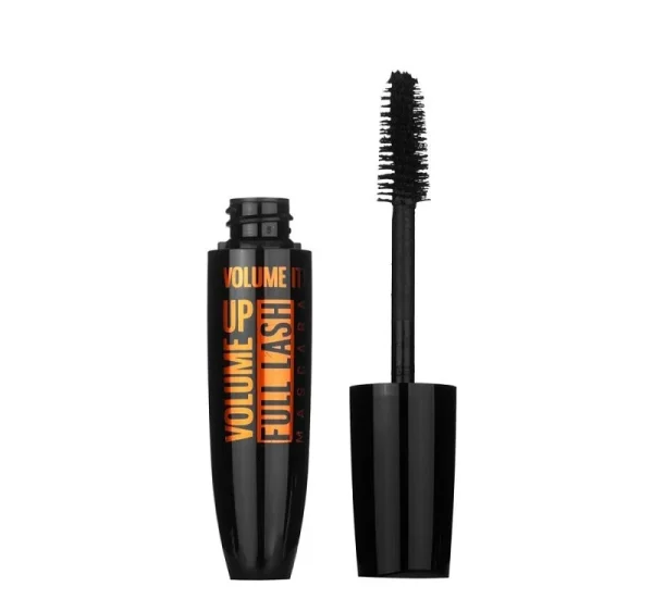 ریمل حجم دهنده فول لش بل Original Bell Full Lash - Image 1