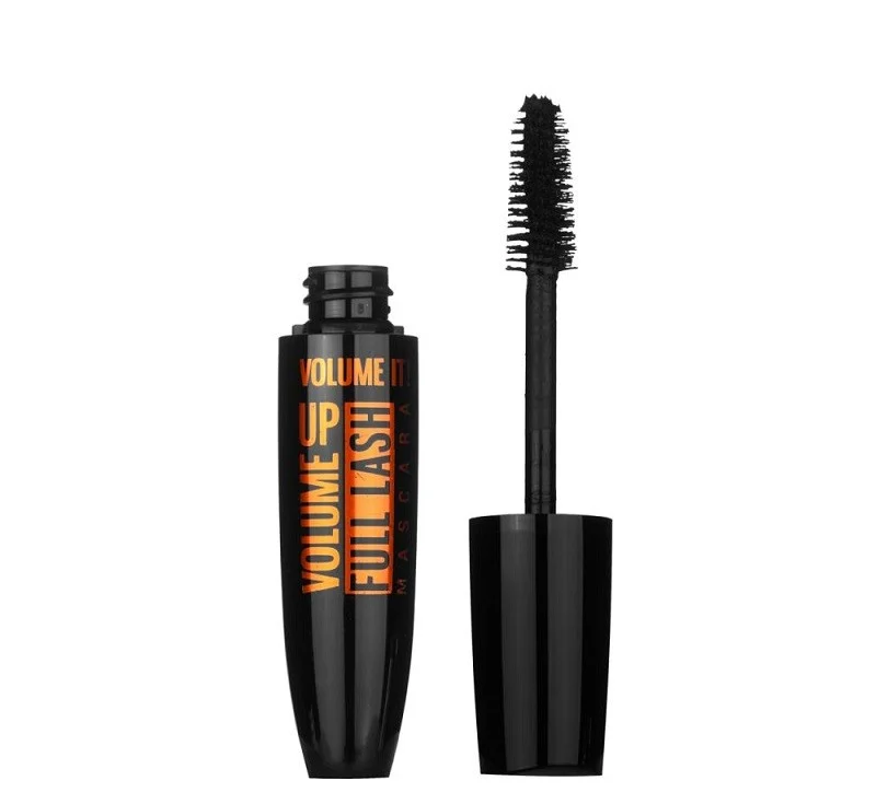 ریمل حجم دهنده فول لش بل Original Bell Full Lash