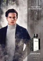عطر مردانه لالیک لاینسومیس | LALIQUE L’INSOUMIS EDT - Image 5