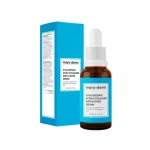 سرم آبرسان مارودرم مدل Hyaluronic acid + Collagen حجم 30ml - Image 2