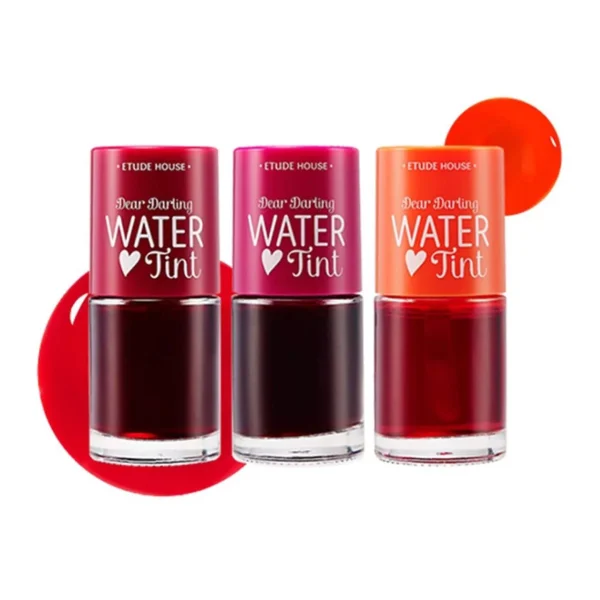 تینت لب اتود مدل Water Tint - Image 1