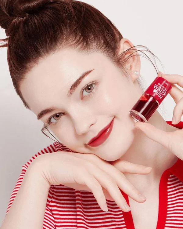 تینت لب اتود مدل Water Tint - Image 3