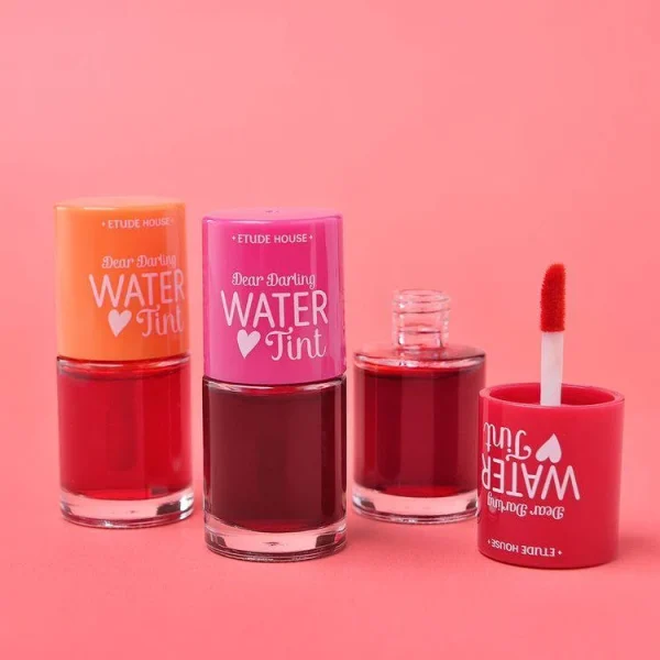 تینت لب اتود مدل Water Tint - Image 6