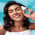 اسپری فیکس شیگلم مدل press fresh